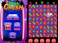 Brain Crush